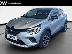 Gris Utilisé 2023 Renault Captur Evolution SUV | 16 490 € (Prix juste)