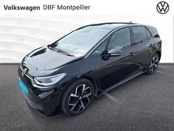Utilisé 2024 VW ID.3 Exclusive Citadine | 31 290 € (Prix juste)