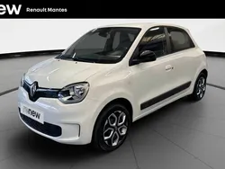 Blanc Utilisé 2022 Renault Twingo Equilibre Citadine | 9 980 € (Super prix)