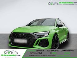Utilisé 2023 Audi RS3 Sport Citadine | 67 800 € (Prix juste)