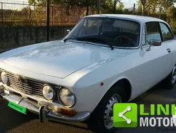 Blanc Utilisé 1972 Alfa Romeo 2000 Veloce Coupé | 42 900 €