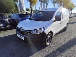 Blanc Utilisé 2022 Renault Express Van | 13 990 €