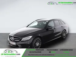 Utilisé 2017 Mercedes C250 Berline | 31 100 €