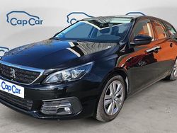Utilisé 2019 Peugeot 308 Business-Line | 8 990 € (Prix juste)