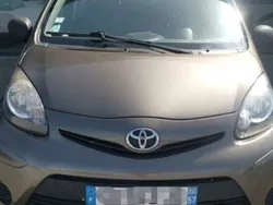 Utilisé 2012 Toyota Aygo Citadine | 3 990 €