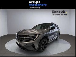 Gris Occasion 2025 Renault Austral Techno Esprit Alpine SUV | 32 990 € (Prix juste)