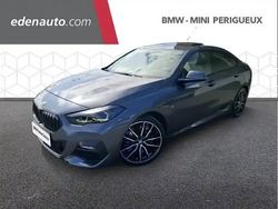 Gris Utilisé 2021 BMW 220 M Sport Coupé | 36 890 € (Prix juste)