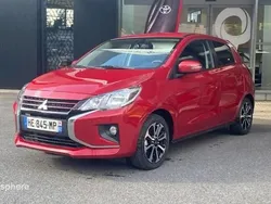Nouvelle 2025 Mitsubishi Space Star Edition Berline | 15 990 €