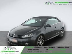 Utilisé 2016 VW Golf Cabriolet | 17 800 € (Prix juste)