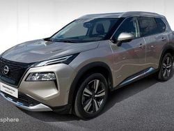 Gris Utilisé 2023 Nissan X-Trail Tekna SUV | 35 990 € (Prix cher)