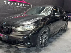 Utilisé 2021 BMW 120 M Sport Citadine | 26 490 € (Prix juste)