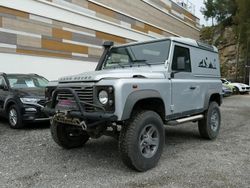 Gris Utilisé 2011 Land Rover Defender S SUV | 26 990 €