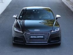 Utilisé 2015 Audi TT Coupé | 29 900 € (Prix juste)