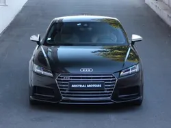 Utilisé 2015 Audi TT Coupé | 29 900 € (Prix juste)