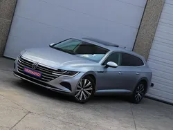 Argent Utilisé 2023 VW Arteon Elegance Break | 27 950 € (Prix juste)