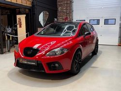 Occasion 2008 Seat Leon FR Berline | 12 490 €