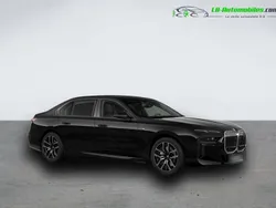 Utilisé 2024 BMW i7 Comfort Edition Berline | 91 600 € (Super prix)
