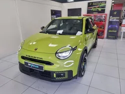 Vert Utilisé 2025 Abarth 600 Turismo | 39 990 €