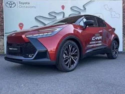 Utilisé 2025 Toyota C-HR SUV | 36 890 € (Prix cher)