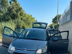 Occasion 2009 Citroën C4 Exclusive Berline | 3 700 €