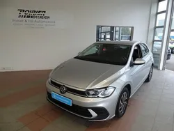 Utilisé 2023 VW Polo S | 20 300 € (Prix juste)