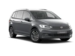Nouvelle 2025 VW Touran Edition Monospace | 44 440 € (Prix assez cher)