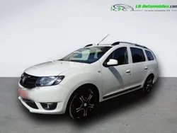 Utilisé 2016 Dacia Logan MCV Break | 12 100 €