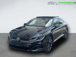 Utilisé 2021 VW Arteon Berline | 39 400 € (Prix cher)