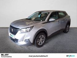 Gris Utilisé 2020 Peugeot 2008 Active SUV | 15 990 € (Prix cher)