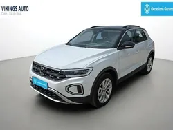 Utilisé 2024 VW T-Roc Life SUV | 27 490 € (Prix assez cher)