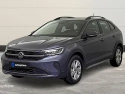 Gris Nouvelle 2024 VW Taigo Life SUV | 24 999 € (Bon prix)