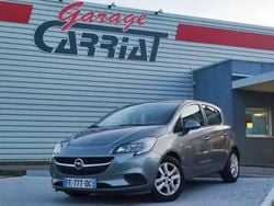 Gris Occasion 2019 Opel Corsa Edition Berline | 11 990 € (Prix cher)