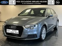 Utilisé 2019 Audi A3 Business Berline | 20 990 € (Super prix)