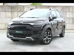 Noir Utilisé 2024 Citroën C3 Aircross SUV | 15 995 € (Bon prix)