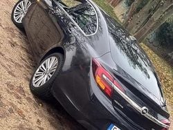 Utilisé 2016 Opel Insignia Edition Berline | 4 400 €