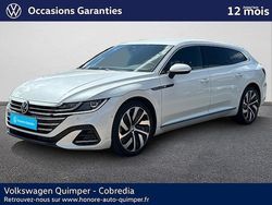 Utilisé 2021 VW Arteon R-line | 24 490 € (Prix assez cher)