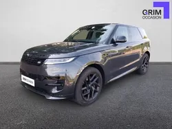 Gris Utilisé 2024 Land Rover Range Rover Sport Autobiography SUV | 139 900 €
