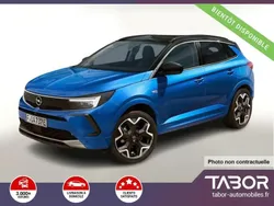 Blanc Nouvelle 2025 Opel Grandland X SUV | 34 072 € (Prix juste)