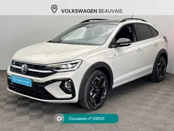 Utilisé 2025 VW Taigo R-line Edition SUV | 28 990 € (Prix cher)