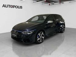 Noir Utilisé 2023 VW Golf VIII R Berline | 44 092 € (Prix juste)