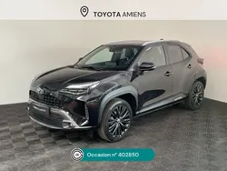 Utilisé 2022 Toyota Yaris Hybrid | 23 990 € (Prix juste)