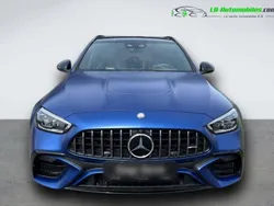 Utilisé 2023 Mercedes C63S AMG AMG Berline | 103 100 €
