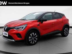 Rouge Utilisé 2024 Renault Captur Evolution SUV | 17 190 € (Bon prix)