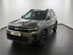 Gris Nouvelle 2025 Dacia Bigster Extreme SUV | 29 300 € (Prix juste)