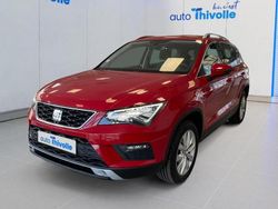 Utilisé 2019 Seat Ateca Style SUV | 16 900 € (Prix juste)