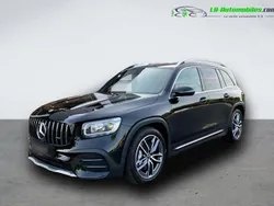 Utilisé 2023 Mercedes GLB35 AMG SUV | 52 000 €