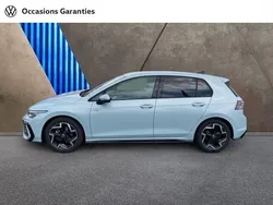 Utilisé 2025 VW Golf VIII R-line | 36 979 € (Prix cher)