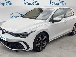 Utilisé 2021 VW Golf VIII GTE | 23 390 € (Prix juste)