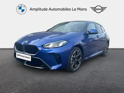 Utilisé 2025 BMW 120 M Sport Citadine | 37 490 €