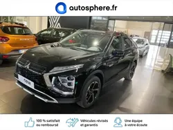 Nouvelle 2024 Mitsubishi Eclipse Cross SUV | 31 299 € (Prix juste)
